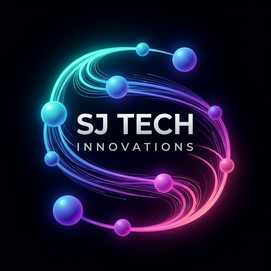 SJ Tech Innovations
